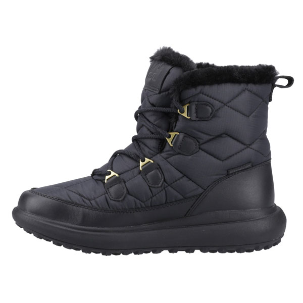 Willetta 2 Mid Easy Wear Ladies Boots