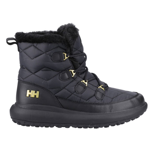 Willetta 2 Mid Easy Wear Ladies Boots