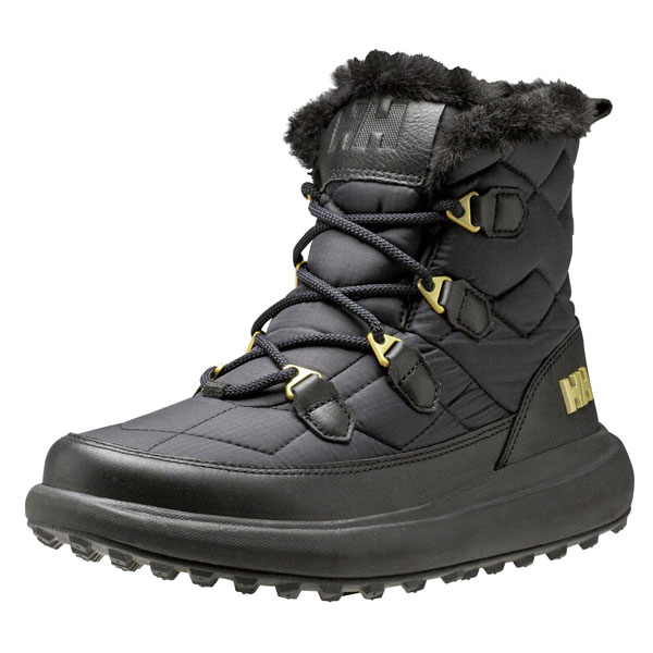 Willetta 2 Mid Easy Wear Ladies Boots