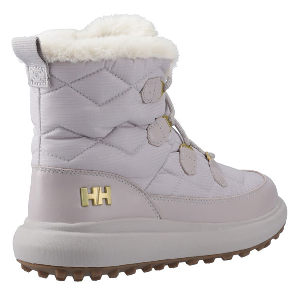 Willetta 2 Mid Easy Wear Ladies Boots