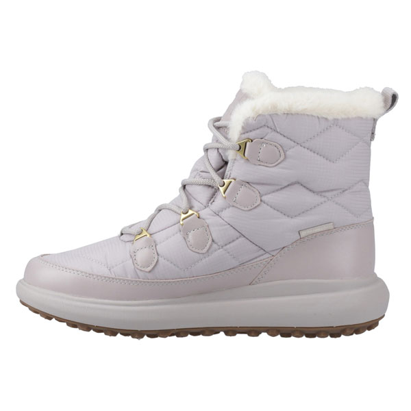 Willetta 2 Mid Easy Wear Ladies Boots