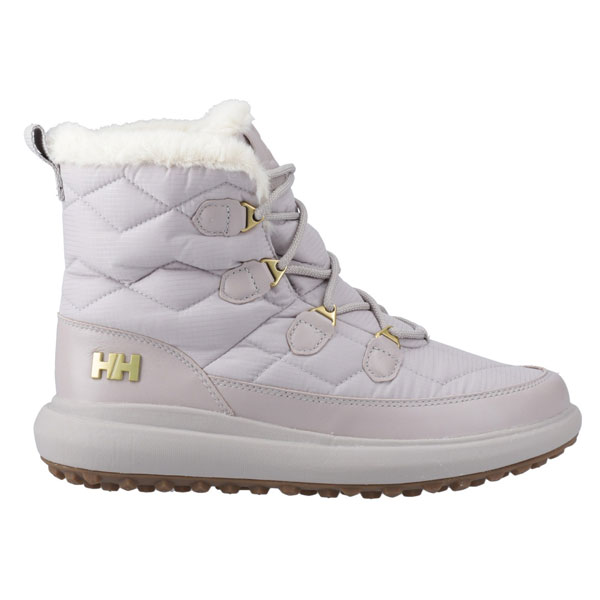 Willetta 2 Mid Easy Wear Ladies Boots