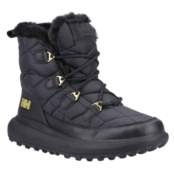 Willetta 2 Mid Easy Wear Ladies Boots