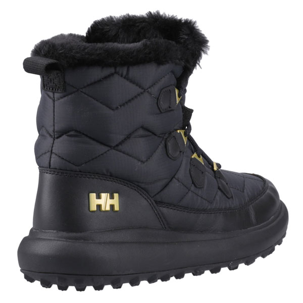 Willetta 2 Mid Easy Wear Ladies Boots