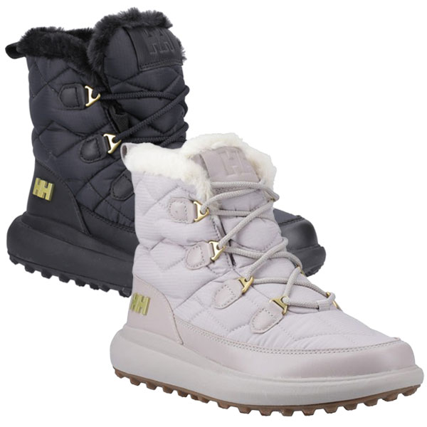 Willetta 2 Mid Easy Wear Ladies Boots