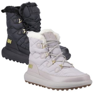 Willetta 2 Mid Easy Wear Ladies Boots