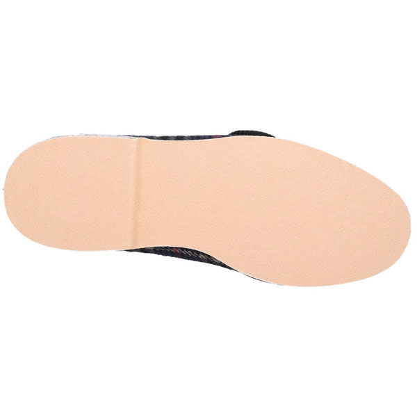 William Heritage Touch Fastening Bootee