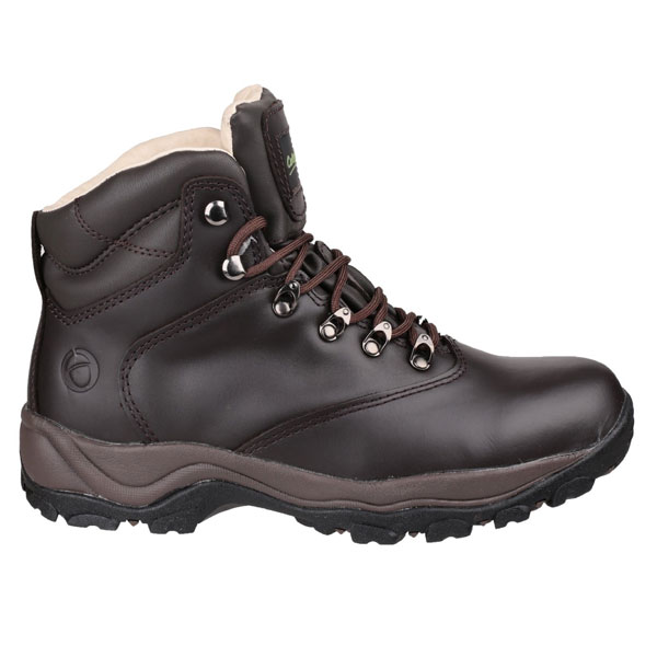 Winstone Classic Comfort Boot
