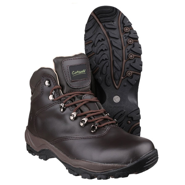 Winstone Classic Comfort Boot