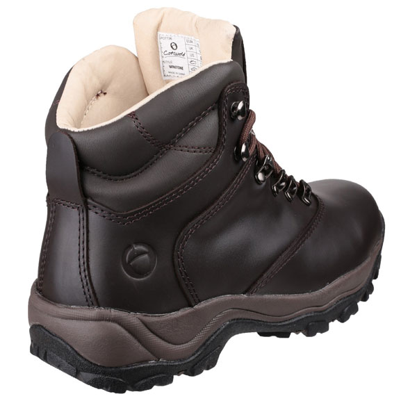 Winstone Classic Comfort Boot