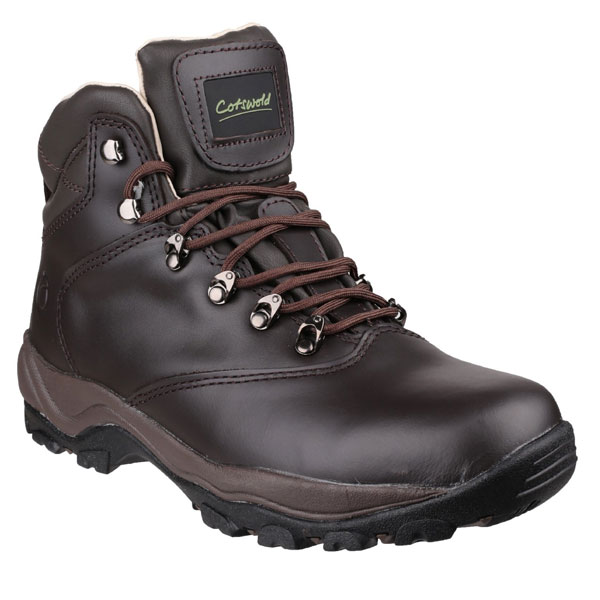 Winstone Classic Comfort Boot