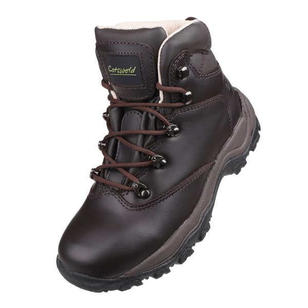 Winstone Waterproof Ladies Boot