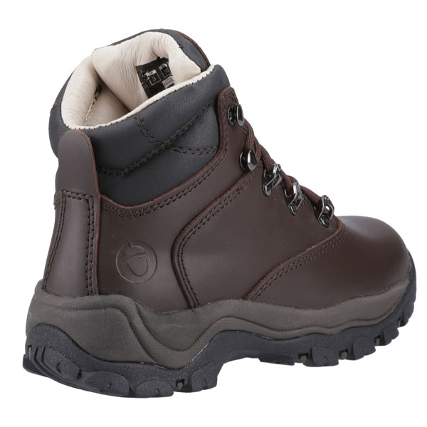 Winstone Waterproof Ladies Boot