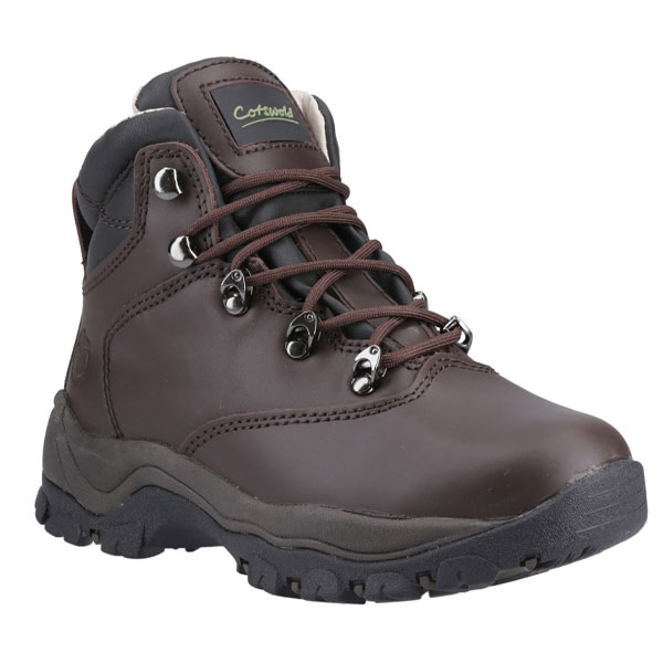 Winstone Waterproof Ladies Boot