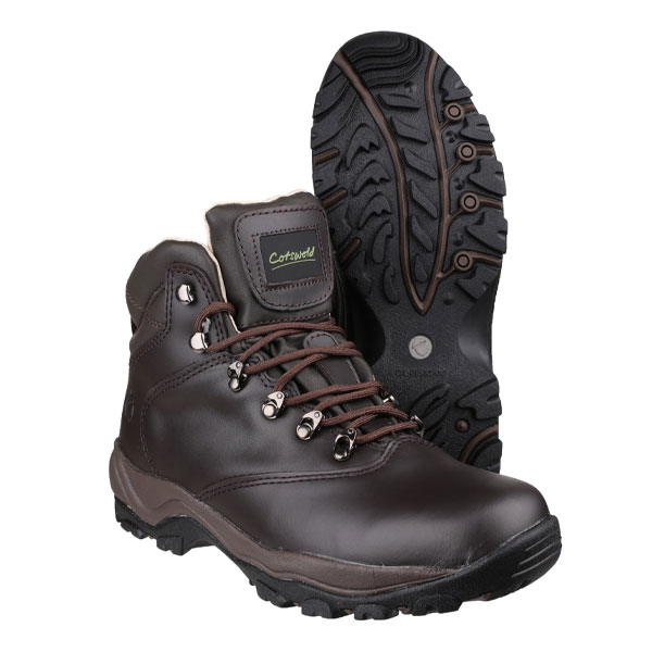 Winstone Waterproof Ladies Boot