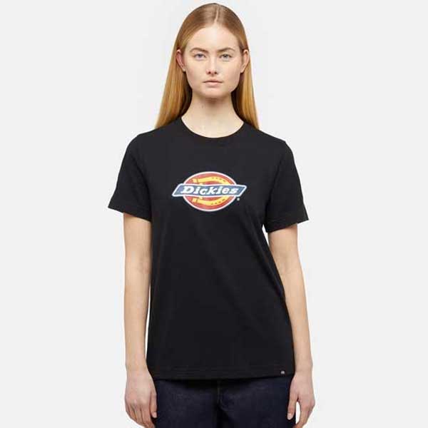 Women’s Logo T-Shirt In Durable Fabric