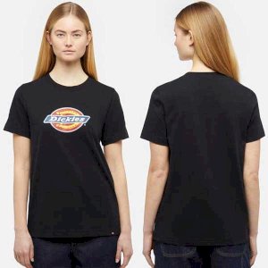 Women’s Logo T-Shirt In Durable Fabric