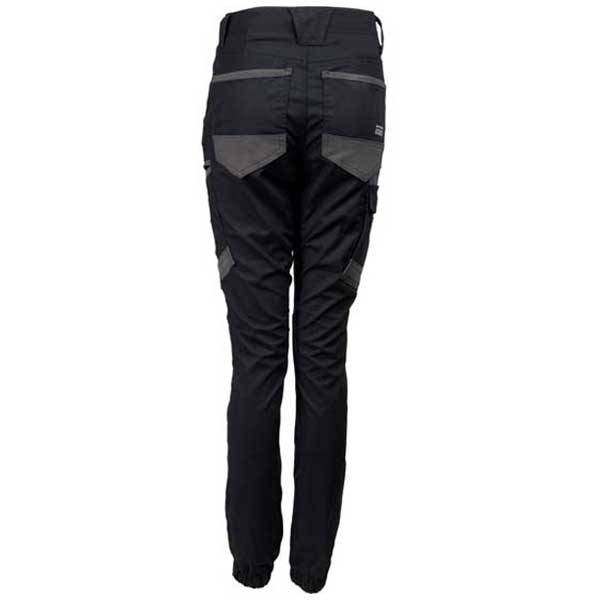 Women’s Raptor Elastic Cuff Utility Trousers