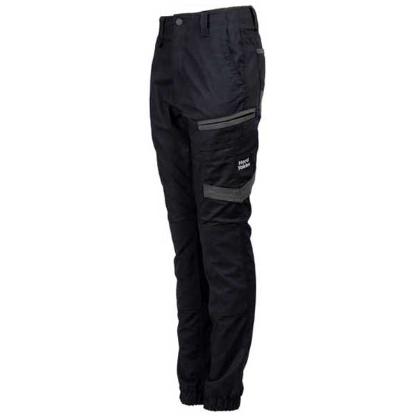 Women’s Raptor Elastic Cuff Utility Trousers