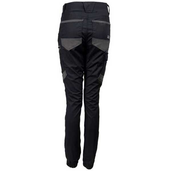 Women’s Raptor Elastic Cuff Utility Trousers