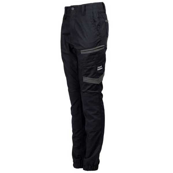 Women’s Raptor Elastic Cuff Utility Trousers