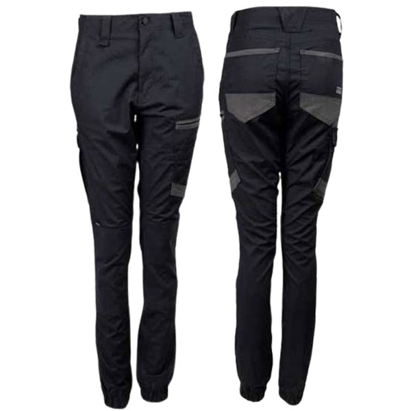 Women’s Raptor Elastic Cuff Utility Trousers