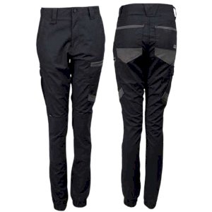 Women’s Raptor Elastic Cuff Utility Trousers