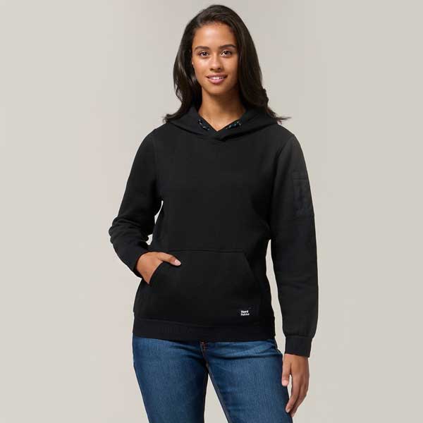 Womens Gladiator Hoodie