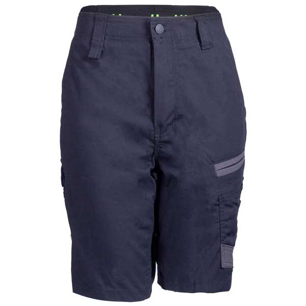 Womens Raptor Active Short