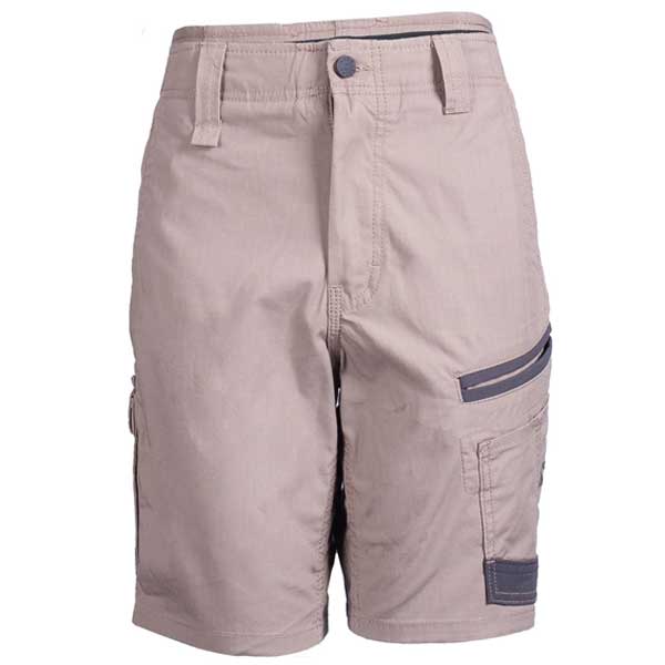 Womens Raptor Active Short