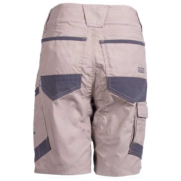 Womens Raptor Active Short