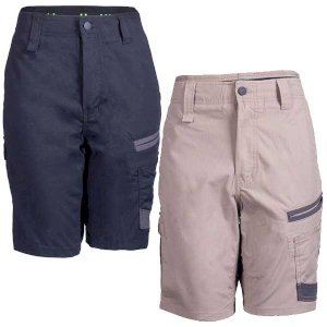 Womens Raptor Active Short