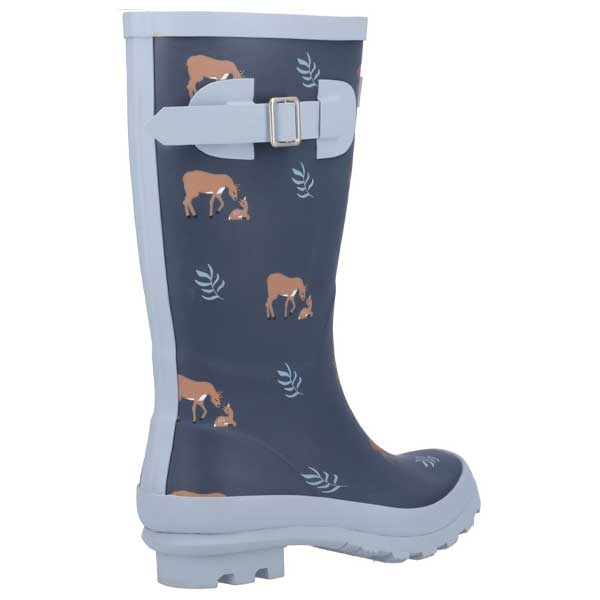 Woodland Junior Winter Shoes