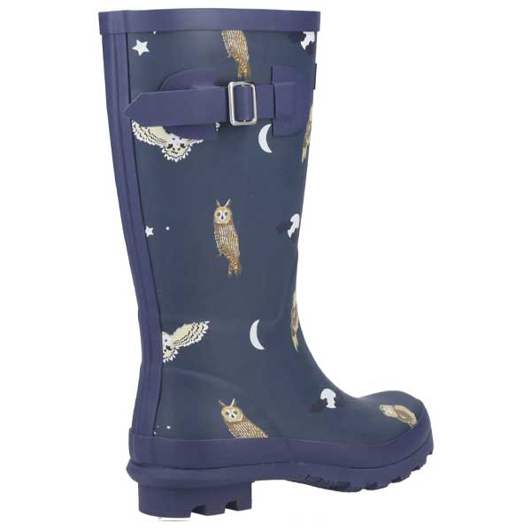 Woodland Junior Winter Shoes