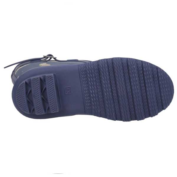 Woodland Junior Winter Shoes