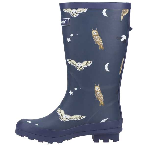 Woodland Junior Winter Shoes
