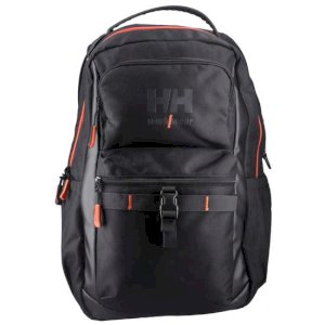 Work Day Backpack with Secure Front and Side Pockets