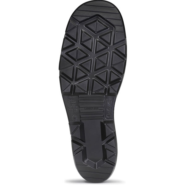 Work-It All-Weather Lightweight Safety Wellies