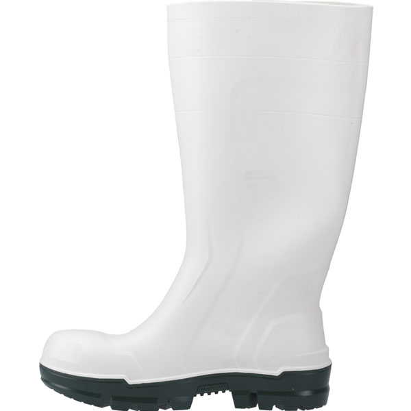 Work-It Full Safety Wellington – Waterproof & Lightweight