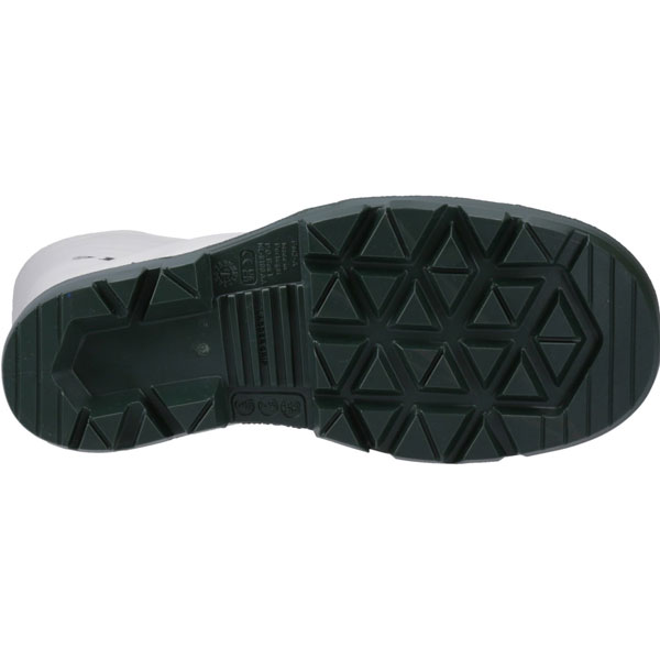 Work-It Full Safety Wellington – Waterproof & Lightweight