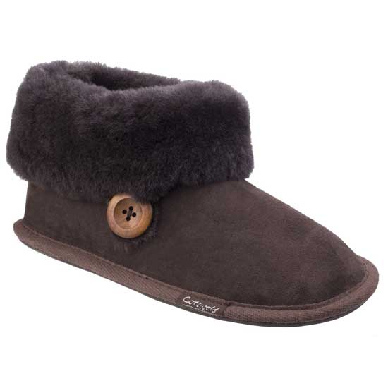 Wotton Soft-Step Bootie