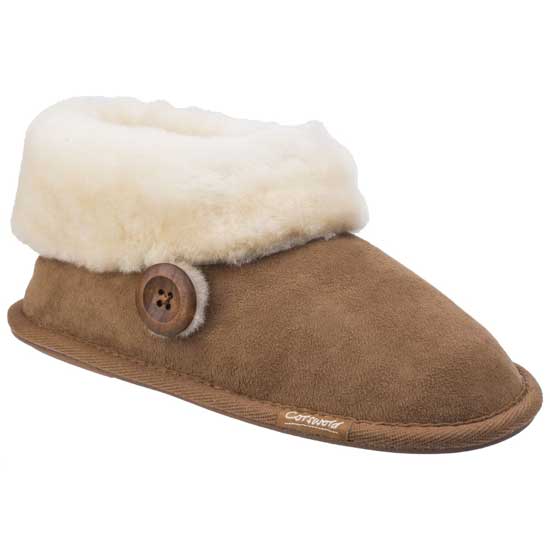 Wotton Soft-Step Bootie