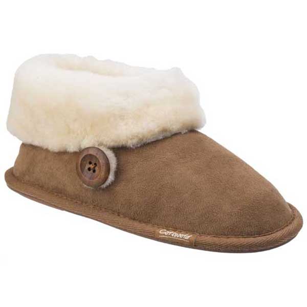 Wotton Soft-Step Bootie