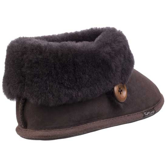 Wotton Soft-Step Bootie