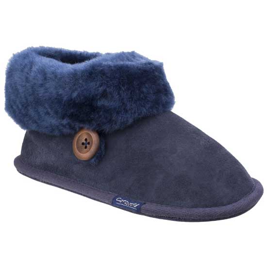 Wotton Soft-Step Bootie
