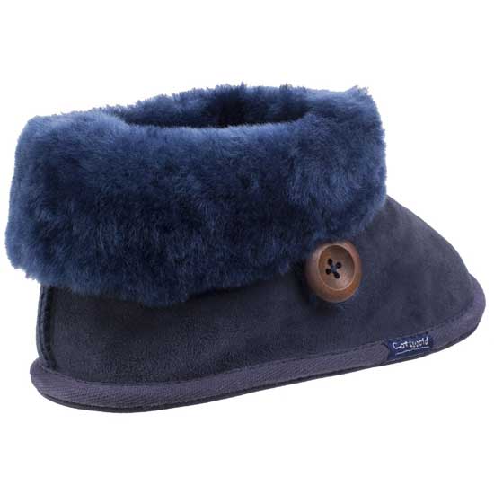 Wotton Soft-Step Bootie