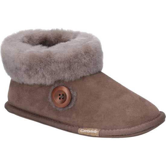 Wotton Soft-Step Bootie