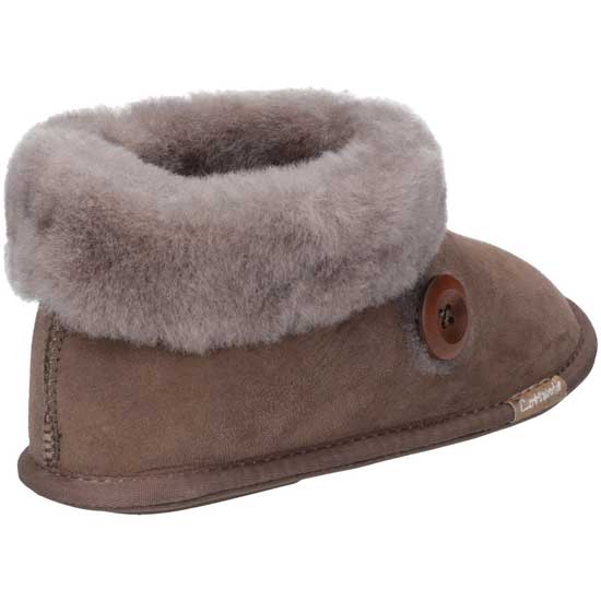 Wotton Soft-Step Bootie