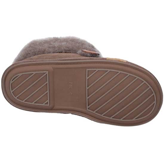 Wotton Soft-Step Bootie