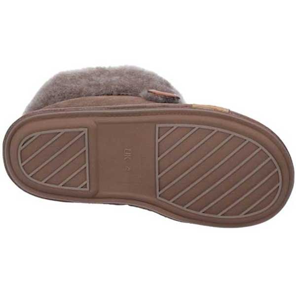 Wotton Soft-Step Bootie